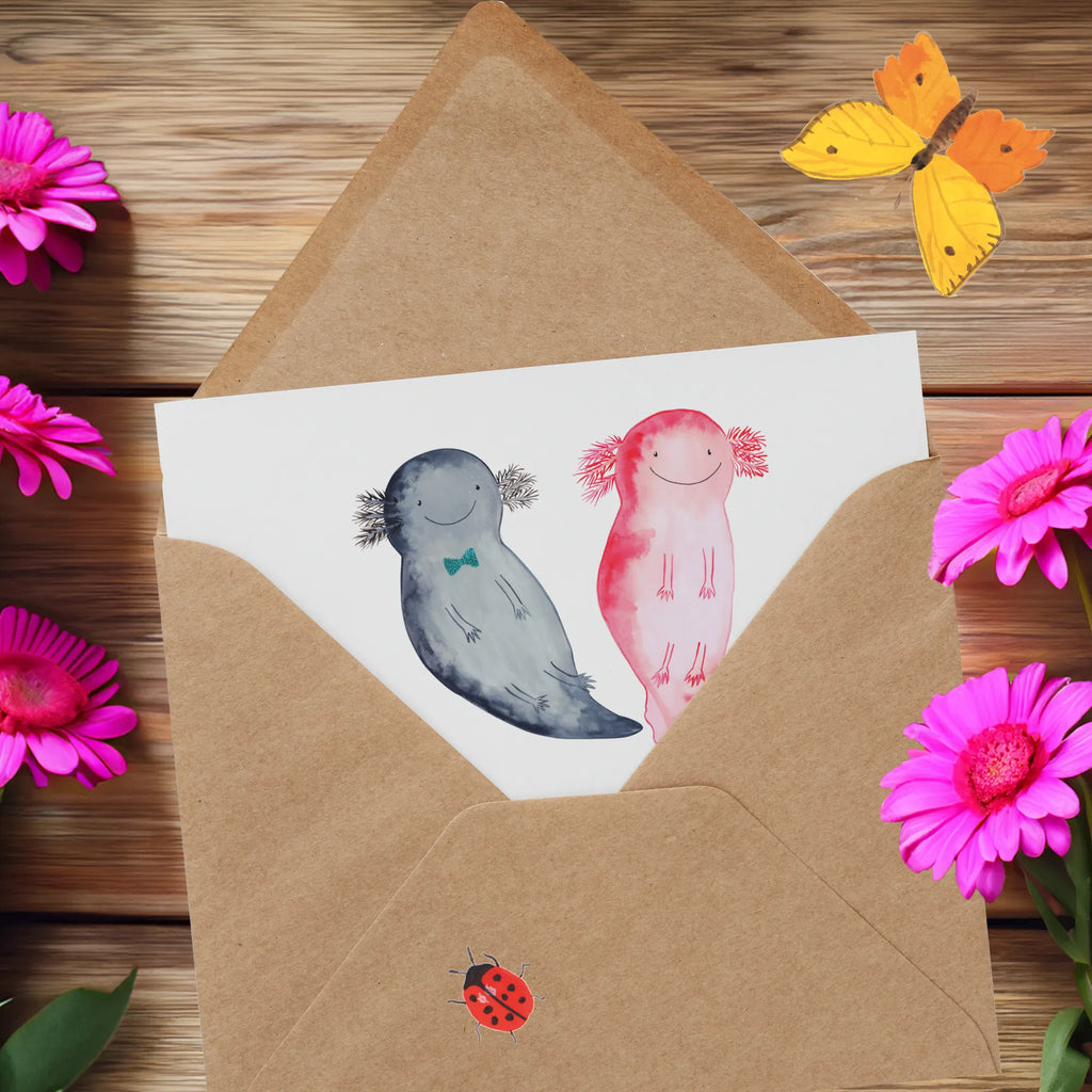 Personalized Deluxe Card axolotl Girlfriend Personalisierte Grußkarte, Grußkarte Selbst Gestalten, Grußkarte mit Namen, Personalisierte Geburtstagskarte, Personalisierte Karte, Personalisierte Glückwunschkarte, Personalisierte Einladungskarte, Grußkarten Personalisiert, Grußkarte Selber Drucken, Personalisierte Hochzeitskarte, Grußkarte mit Persönlichen Nachrichten, Personalisiertere Klappkarte, Grußkarte als Geldgeschenk, Axolotl, Molch, Lurch, Valentinstag, Axolot, Liebesbeweis, Freund, Verlobter, Jahrestag, Schwanzlurch, Ehemann, Große Liebe, Lurche, Liebe