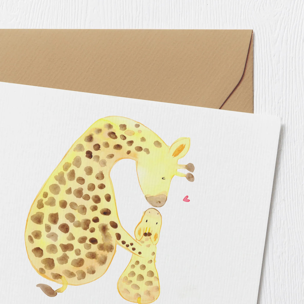 Personalisierte Deluxe Karte Giraffe Kind Personalisierte Glückwunschkarte, Grußkarten Personalisiert, Grußkarte Selbst Gestalten, Personalisierte Geburtstagskarte, Grußkarte als Geldgeschenk, Personalisiertere Klappkarte, Grußkarte mit Namen, Grußkarte Selber Drucken, Personalisierte Einladungskarte, Personalisierte Hochzeitskarte, Personalisierte Grußkarte, Personalisierte Karte, Grußkarte mit Persönlichen Nachrichten, Afrika, Wildtiere, Giraffe, Lieblingsmensch, Tochter, Mutter, Kind, Mama, Sohn