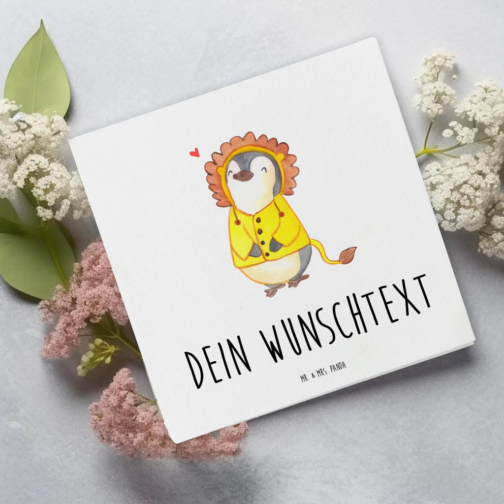 Personalized Deluxe Card Lion Astrology Grußkarte mit persönlichen Nachrichten, Personalisierte Grußkarte, Personalisierte Glückwunschkarte, Grußkarte selbst gestalten, Personalisierte Hochzeitskarte, Personalisierte Einladungskarte, Grußkarte selber drucken, Personalisierte Karte, Grußkarte mit Namen, Personalisierte Geburtstagskarte, Grußkarten personalisiert, Grußkarte als Geldgeschenk, Personalisiertere Klappkarte, Tierkreiszeichen, Sternzeichen, Horoskop, Astrologie, Aszendent, Sternzeichen Löwe, Geburtstagsgeschenk, Geschenkidee zum Geburtstag, Löwe