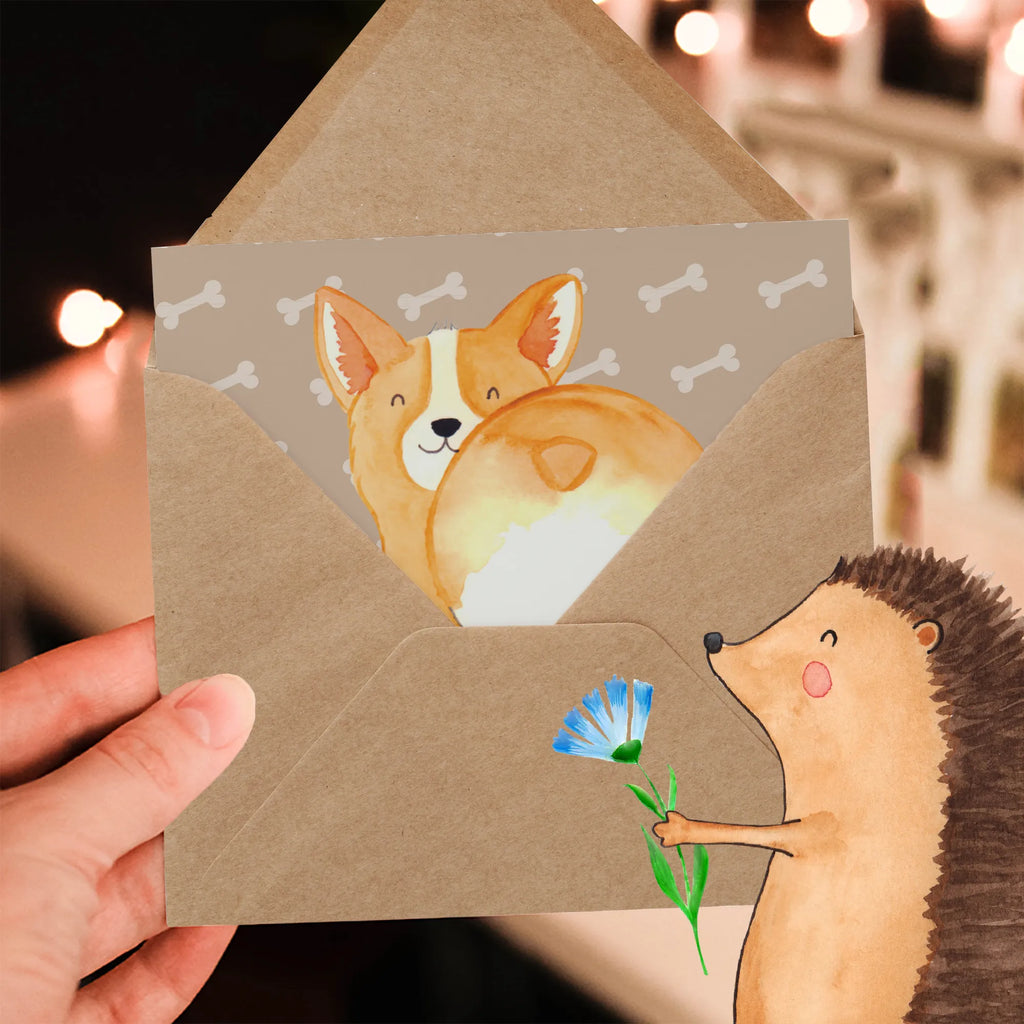 Personalized Deluxe Card corgi buttocks Personalisierte Glückwunschkarte, Grußkarten Personalisiert, Personalisierte Geburtstagskarte, Personalisierte Einladungskarte, Grußkarte Selber Drucken, Personalisiertere Klappkarte, Personalisierte Grußkarte, Personalisierte Hochzeitskarte, Personalisierte Karte, Grußkarte Selbst Gestalten, Grußkarte als Geldgeschenk, Grußkarte mit Persönlichen Nachrichten, Grußkarte mit Namen, Sprüche, Hund, Hunderasse, Hundebesitzer, Hundemotiv, Haustier, Tierliebhaber, Hundeliebe, Selbstliebe, Spruch, Corgie, Motivation