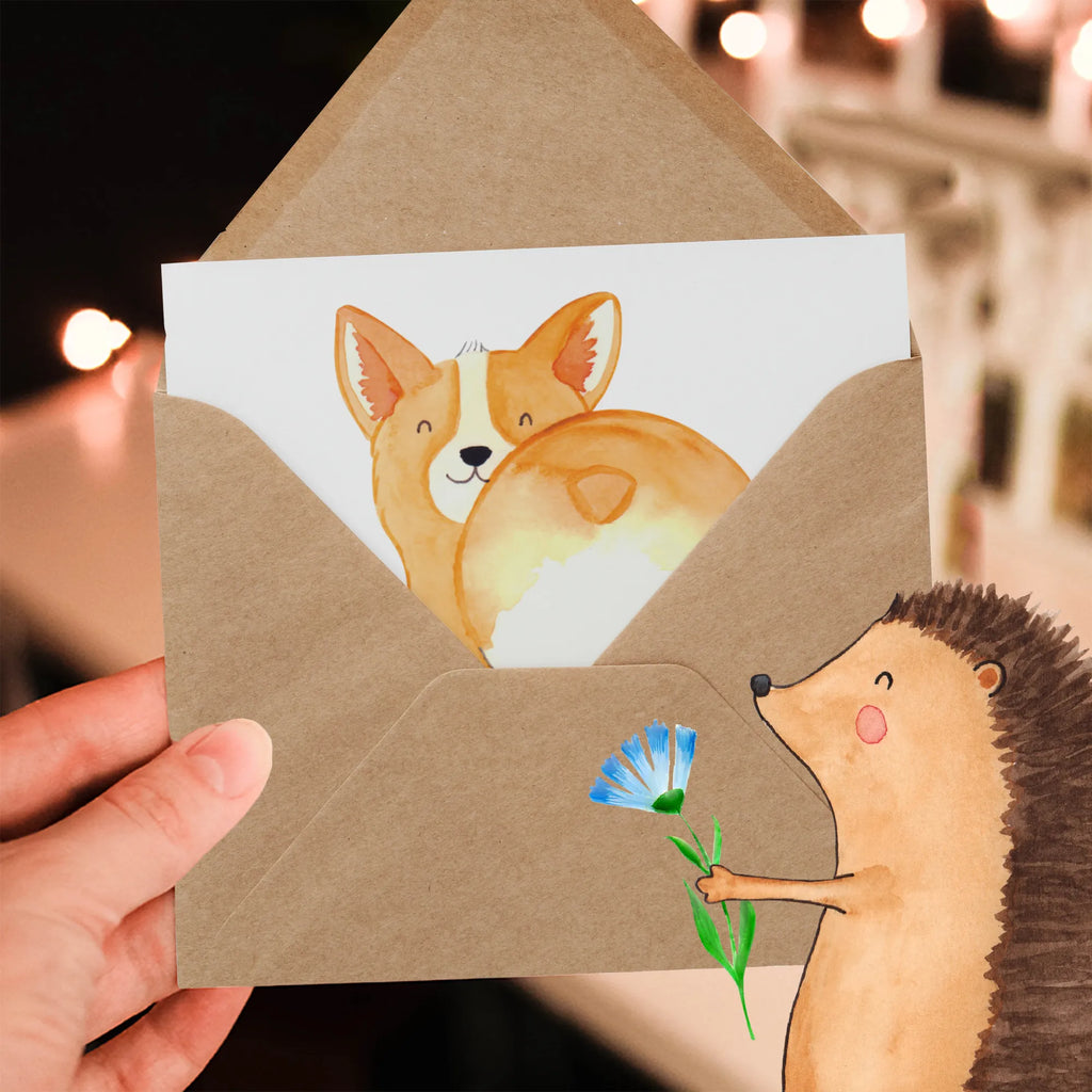 Personalized Deluxe Card corgi buttocks Personalisierte Glückwunschkarte, Grußkarten Personalisiert, Personalisierte Geburtstagskarte, Personalisierte Einladungskarte, Grußkarte Selber Drucken, Personalisiertere Klappkarte, Personalisierte Grußkarte, Personalisierte Hochzeitskarte, Personalisierte Karte, Grußkarte Selbst Gestalten, Grußkarte als Geldgeschenk, Grußkarte mit Persönlichen Nachrichten, Grußkarte mit Namen, Sprüche, Hund, Hunderasse, Hundebesitzer, Hundemotiv, Haustier, Tierliebhaber, Hundeliebe, Selbstliebe, Spruch, Corgie, Motivation