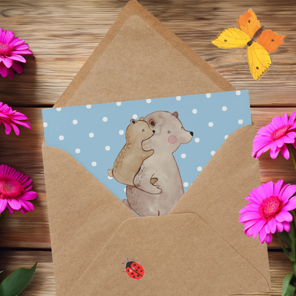 Personalized Deluxe Card Papa Bear Personalisierte Geburtstagskarte, Personalisierte Glückwunschkarte, Grußkarte mit persönlichen Nachrichten, Personalisiertere Klappkarte, Grußkarte selbst gestalten, Personalisierte Einladungskarte, Grußkarte als Geldgeschenk, Personalisierte Grußkarte, Personalisierte Hochzeitskarte, Grußkarte mit Namen, Personalisierte Karte, Grußkarten personalisiert, Grußkarte selber drucken, Familie, Vatertag, Muttertag, Bruder, Schwester, Mama, Papa, Oma, Opa, Vati, Geschenk, Vater, Geburtstag, Onkel, Papi