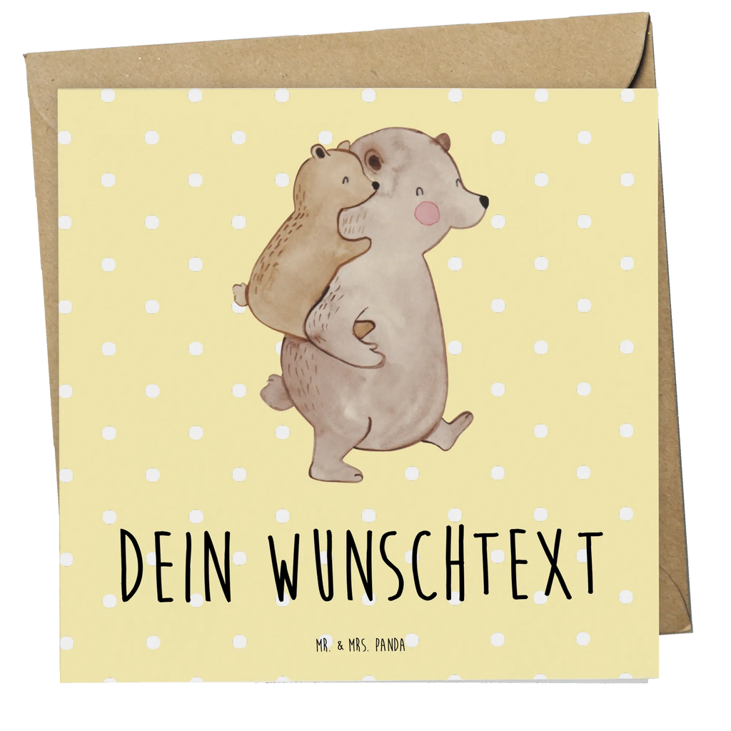Personalized Deluxe Card Papa Bear Personalisierte Geburtstagskarte, Personalisierte Glückwunschkarte, Grußkarte mit persönlichen Nachrichten, Personalisiertere Klappkarte, Grußkarte selbst gestalten, Personalisierte Einladungskarte, Grußkarte als Geldgeschenk, Personalisierte Grußkarte, Personalisierte Hochzeitskarte, Grußkarte mit Namen, Personalisierte Karte, Grußkarten personalisiert, Grußkarte selber drucken, Familie, Vatertag, Muttertag, Bruder, Schwester, Mama, Papa, Oma, Opa, Vati, Geschenk, Vater, Geburtstag, Onkel, Papi