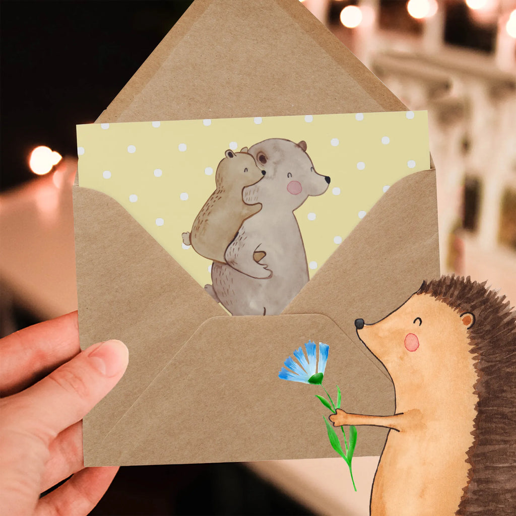 Personalized Deluxe Card Papa Bear Personalisierte Geburtstagskarte, Personalisierte Glückwunschkarte, Grußkarte mit persönlichen Nachrichten, Personalisiertere Klappkarte, Grußkarte selbst gestalten, Personalisierte Einladungskarte, Grußkarte als Geldgeschenk, Personalisierte Grußkarte, Personalisierte Hochzeitskarte, Grußkarte mit Namen, Personalisierte Karte, Grußkarten personalisiert, Grußkarte selber drucken, Familie, Vatertag, Muttertag, Bruder, Schwester, Mama, Papa, Oma, Opa, Vati, Geschenk, Vater, Geburtstag, Onkel, Papi