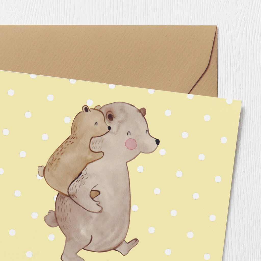 Personalized Deluxe Card Papa Bear Personalisierte Geburtstagskarte, Personalisierte Glückwunschkarte, Grußkarte mit persönlichen Nachrichten, Personalisiertere Klappkarte, Grußkarte selbst gestalten, Personalisierte Einladungskarte, Grußkarte als Geldgeschenk, Personalisierte Grußkarte, Personalisierte Hochzeitskarte, Grußkarte mit Namen, Personalisierte Karte, Grußkarten personalisiert, Grußkarte selber drucken, Familie, Vatertag, Muttertag, Bruder, Schwester, Mama, Papa, Oma, Opa, Vati, Geschenk, Vater, Geburtstag, Onkel, Papi