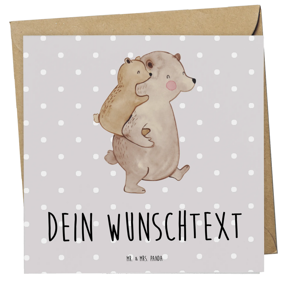 Personalized Deluxe Card Papa Bear Personalisierte Geburtstagskarte, Personalisierte Glückwunschkarte, Grußkarte mit persönlichen Nachrichten, Personalisiertere Klappkarte, Grußkarte selbst gestalten, Personalisierte Einladungskarte, Grußkarte als Geldgeschenk, Personalisierte Grußkarte, Personalisierte Hochzeitskarte, Grußkarte mit Namen, Personalisierte Karte, Grußkarten personalisiert, Grußkarte selber drucken, Familie, Vatertag, Muttertag, Bruder, Schwester, Mama, Papa, Oma, Opa, Vati, Geschenk, Vater, Geburtstag, Onkel, Papi