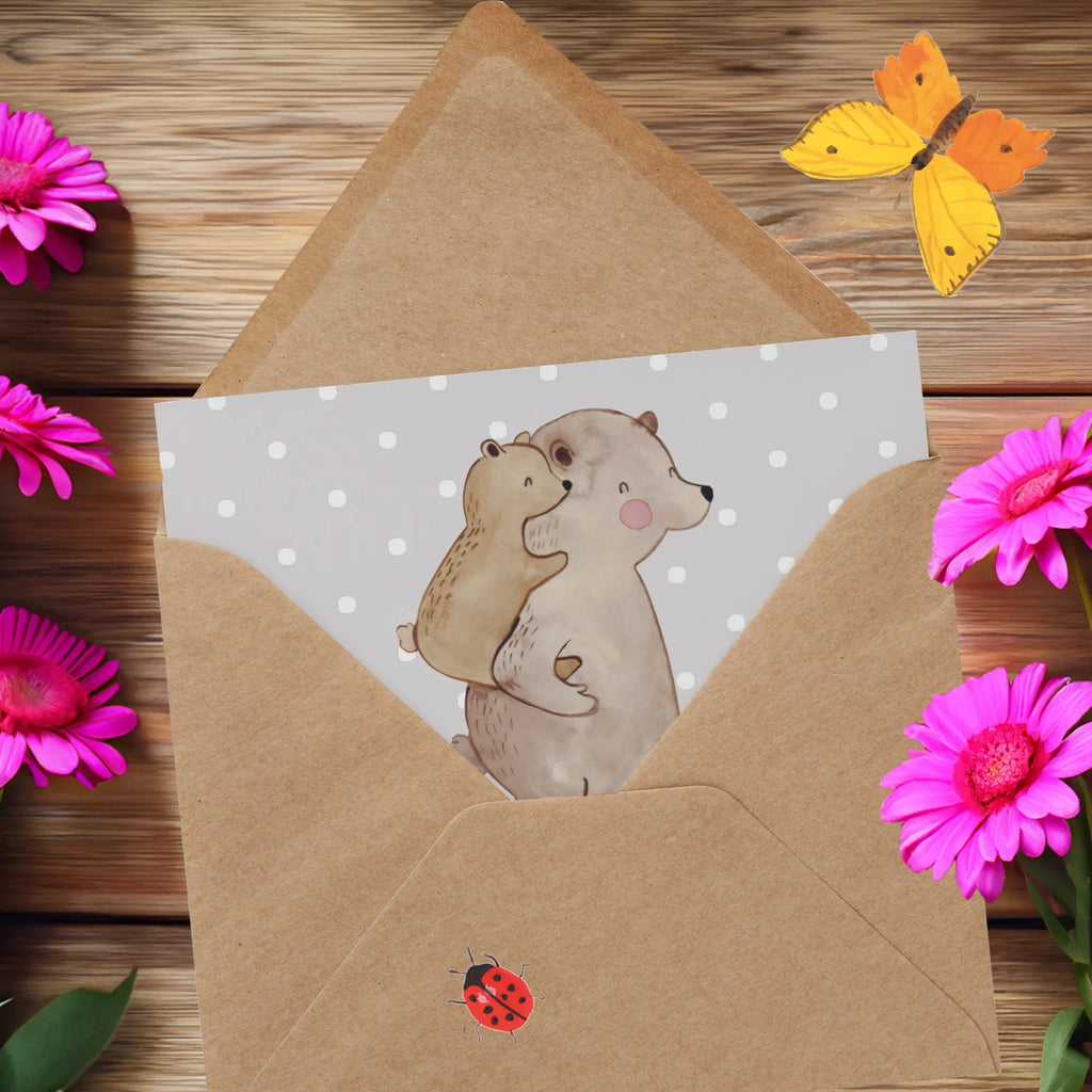 Personalized Deluxe Card Papa Bear Personalisierte Geburtstagskarte, Personalisierte Glückwunschkarte, Grußkarte mit persönlichen Nachrichten, Personalisiertere Klappkarte, Grußkarte selbst gestalten, Personalisierte Einladungskarte, Grußkarte als Geldgeschenk, Personalisierte Grußkarte, Personalisierte Hochzeitskarte, Grußkarte mit Namen, Personalisierte Karte, Grußkarten personalisiert, Grußkarte selber drucken, Familie, Vatertag, Muttertag, Bruder, Schwester, Mama, Papa, Oma, Opa, Vati, Geschenk, Vater, Geburtstag, Onkel, Papi