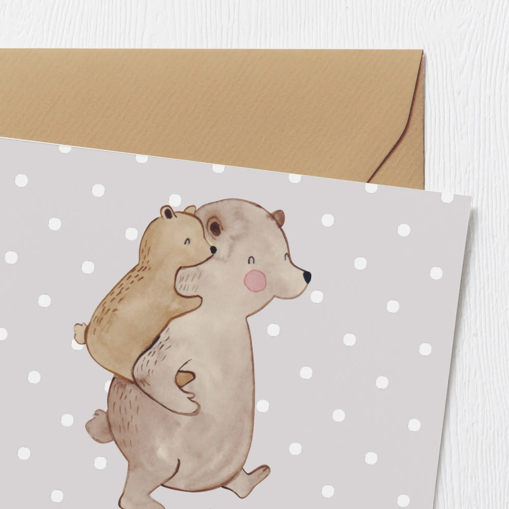 Personalized Deluxe Card Papa Bear Personalisierte Geburtstagskarte, Personalisierte Glückwunschkarte, Grußkarte mit persönlichen Nachrichten, Personalisiertere Klappkarte, Grußkarte selbst gestalten, Personalisierte Einladungskarte, Grußkarte als Geldgeschenk, Personalisierte Grußkarte, Personalisierte Hochzeitskarte, Grußkarte mit Namen, Personalisierte Karte, Grußkarten personalisiert, Grußkarte selber drucken, Familie, Vatertag, Muttertag, Bruder, Schwester, Mama, Papa, Oma, Opa, Vati, Geschenk, Vater, Geburtstag, Onkel, Papi