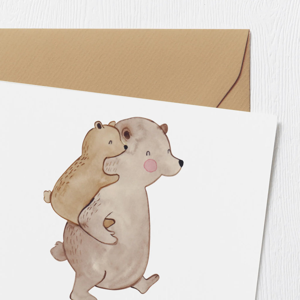 Personalized Deluxe Card Papa Bear Personalisierte Geburtstagskarte, Personalisierte Glückwunschkarte, Grußkarte mit persönlichen Nachrichten, Personalisiertere Klappkarte, Grußkarte selbst gestalten, Personalisierte Einladungskarte, Grußkarte als Geldgeschenk, Personalisierte Grußkarte, Personalisierte Hochzeitskarte, Grußkarte mit Namen, Personalisierte Karte, Grußkarten personalisiert, Grußkarte selber drucken, Familie, Vatertag, Muttertag, Bruder, Schwester, Mama, Papa, Oma, Opa, Vati, Geschenk, Vater, Geburtstag, Onkel, Papi