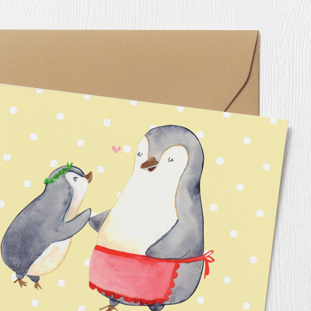 Personalized Deluxe Card Penguin with child Personalisierte Geburtstagskarte, Personalisierte Hochzeitskarte, Grußkarte mit Namen, Personalisierte Grußkarte, Personalisierte Einladungskarte, Grußkarte Selber Drucken, Personalisierte Glückwunschkarte, Grußkarten Personalisiert, Personalisiertere Klappkarte, Grußkarte als Geldgeschenk, Personalisierte Karte, Grußkarte Selbst Gestalten, Grußkarte mit Persönlichen Nachrichten, Muttertag, Bruder, Oma, Schwester, Mama, Familie, Vatertag, Opa, Papa, Mami, Geschenk, Mutti, Mutter, Geburststag