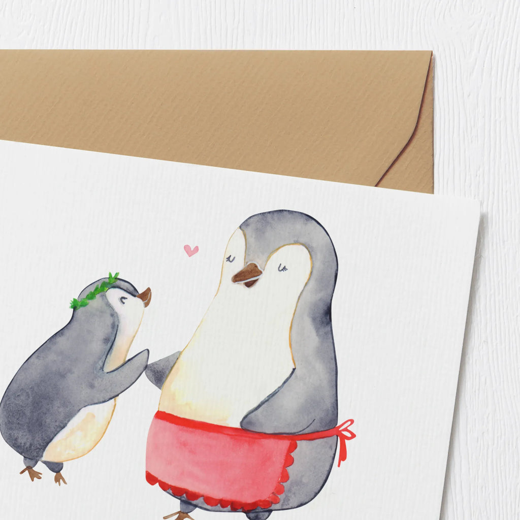 Personalized Deluxe Card Penguin with child Personalisierte Geburtstagskarte, Personalisierte Hochzeitskarte, Grußkarte mit Namen, Personalisierte Grußkarte, Personalisierte Einladungskarte, Grußkarte Selber Drucken, Personalisierte Glückwunschkarte, Grußkarten Personalisiert, Personalisiertere Klappkarte, Grußkarte als Geldgeschenk, Personalisierte Karte, Grußkarte Selbst Gestalten, Grußkarte mit Persönlichen Nachrichten, Muttertag, Bruder, Oma, Schwester, Mama, Familie, Vatertag, Opa, Papa, Mami, Geschenk, Mutti, Mutter, Geburststag