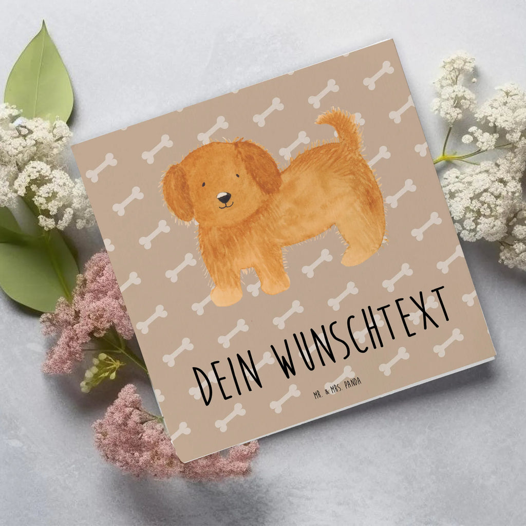 Personalized Deluxe Card Dog fluffy Grußkarte Selbst Gestalten, Personalisierte Hochzeitskarte, Personalisierte Einladungskarte, Grußkarten Personalisiert, Personalisierte Glückwunschkarte, Personalisiertere Klappkarte, Personalisierte Grußkarte, Grußkarte als Geldgeschenk, Grußkarte mit Namen, Personalisierte Geburtstagskarte, Grußkarte mit Persönlichen Nachrichten, Grußkarte Selber Drucken, Personalisierte Karte, Sprüche, Hund, Hunderasse, Hundebesitzer, Hundemotiv, Haustier, Tierliebhaber, Hundemama, Hundeliebe, Frauchen, Hunde