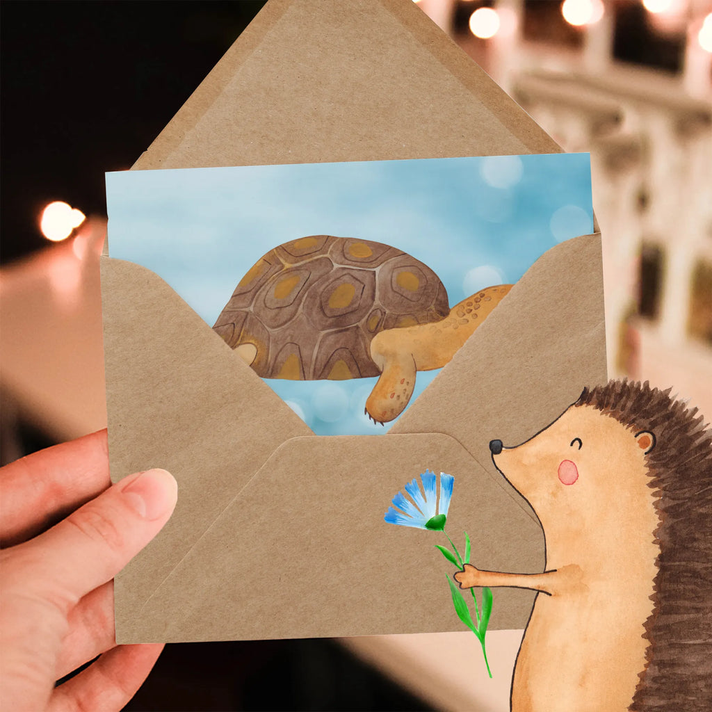 Personalized Deluxe Card tortoise March Personalisierte Einladungskarte, Grußkarten personalisiert, Personalisierte Grußkarte, Personalisierte Hochzeitskarte, Grußkarte selbst gestalten, Grußkarte mit persönlichen Nachrichten, Personalisierte Glückwunschkarte, Personalisierte Geburtstagskarte, Personalisiertere Klappkarte, Personalisierte Karte, Grußkarte als Geldgeschenk, Grußkarte mit Namen, Grußkarte selber drucken, Meerestiere, Meer, Urlaub, Inspiration, Abenteuer, Schildkröten, get lost, Schildkröte, Motivation, Neustart, Lieblingsmensch, Reiselust