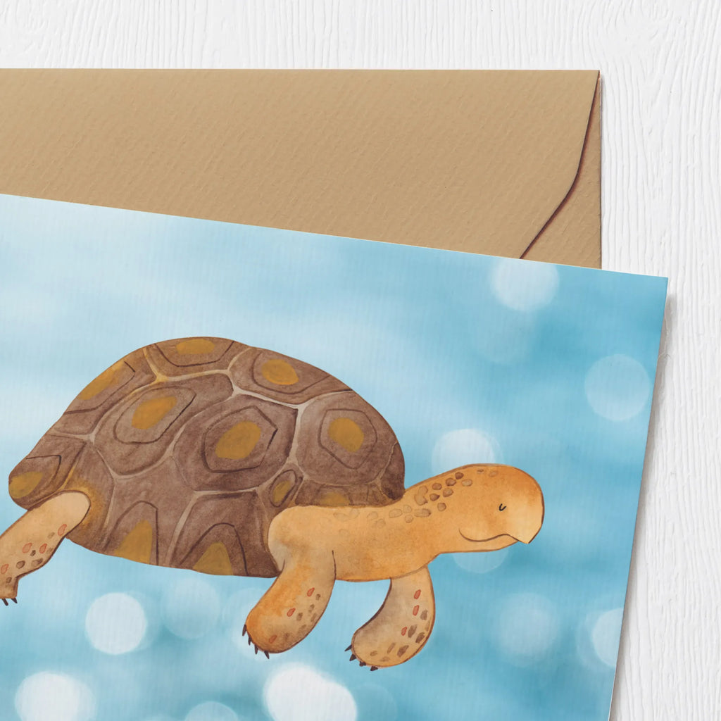 Personalized Deluxe Card tortoise March Personalisierte Einladungskarte, Grußkarten personalisiert, Personalisierte Grußkarte, Personalisierte Hochzeitskarte, Grußkarte selbst gestalten, Grußkarte mit persönlichen Nachrichten, Personalisierte Glückwunschkarte, Personalisierte Geburtstagskarte, Personalisiertere Klappkarte, Personalisierte Karte, Grußkarte als Geldgeschenk, Grußkarte mit Namen, Grußkarte selber drucken, Meerestiere, Meer, Urlaub, Inspiration, Abenteuer, Schildkröten, get lost, Schildkröte, Motivation, Neustart, Lieblingsmensch, Reiselust