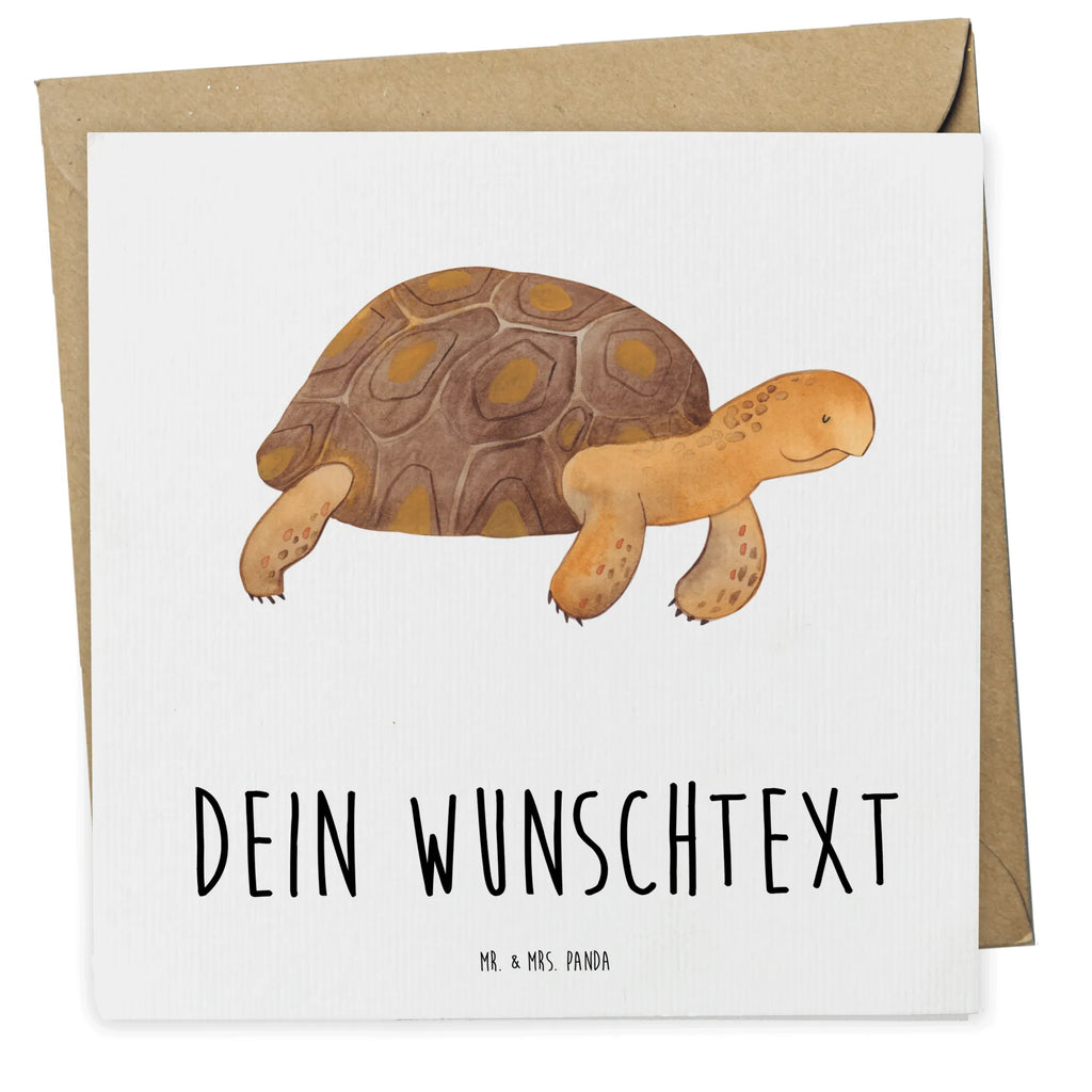 Personalized Deluxe Card tortoise March Personalisierte Einladungskarte, Grußkarten personalisiert, Personalisierte Grußkarte, Personalisierte Hochzeitskarte, Grußkarte selbst gestalten, Grußkarte mit persönlichen Nachrichten, Personalisierte Glückwunschkarte, Personalisierte Geburtstagskarte, Personalisiertere Klappkarte, Personalisierte Karte, Grußkarte als Geldgeschenk, Grußkarte mit Namen, Grußkarte selber drucken, Meerestiere, Meer, Urlaub, Inspiration, Abenteuer, Schildkröten, get lost, Schildkröte, Motivation, Neustart, Lieblingsmensch, Reiselust