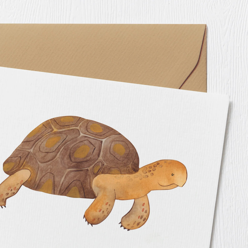 Personalized Deluxe Card tortoise March Personalisierte Einladungskarte, Grußkarten personalisiert, Personalisierte Grußkarte, Personalisierte Hochzeitskarte, Grußkarte selbst gestalten, Grußkarte mit persönlichen Nachrichten, Personalisierte Glückwunschkarte, Personalisierte Geburtstagskarte, Personalisiertere Klappkarte, Personalisierte Karte, Grußkarte als Geldgeschenk, Grußkarte mit Namen, Grußkarte selber drucken, Meerestiere, Meer, Urlaub, Inspiration, Abenteuer, Schildkröten, get lost, Schildkröte, Motivation, Neustart, Lieblingsmensch, Reiselust