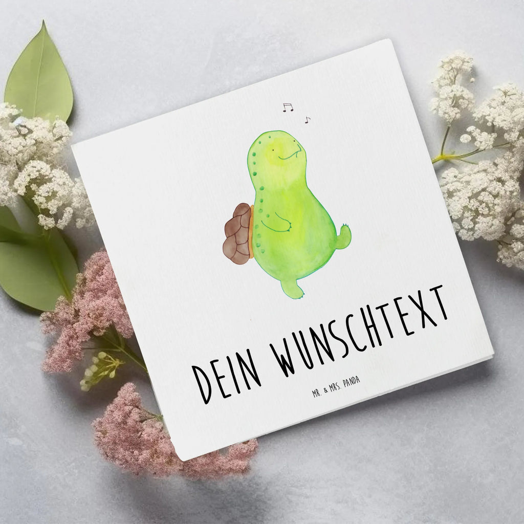Personalisierte Deluxe Karte Schildkröte Pfeifen Personalisierte Einladungskarte, Grußkarte Selber Drucken, Personalisierte Geburtstagskarte, Grußkarte mit Namen, Personalisierte Glückwunschkarte, Grußkarte mit Persönlichen Nachrichten, Personalisiertere Klappkarte, Personalisierte Grußkarte, Grußkarte als Geldgeschenk, Personalisierte Hochzeitskarte, Grußkarten Personalisiert, Personalisierte Karte, Grußkarte Selbst Gestalten, Schildkröte, Depression, Glück, Trennung, Lebensfreude, Neuanfang, Fröhlich, Schildi, Motivation, Schildkröten