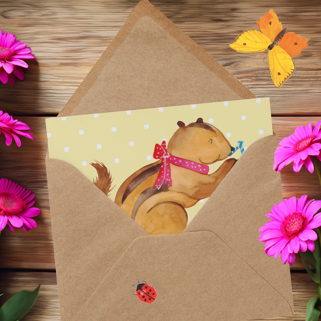 Personalized Deluxe Card Squirrel smoothies Grußkarten personalisiert, Personalisiertere Klappkarte, Grußkarte selbst gestalten, Personalisierte Karte, Grußkarte als Geldgeschenk, Personalisierte Einladungskarte, Personalisierte Geburtstagskarte, Grußkarte mit persönlichen Nachrichten, Personalisierte Hochzeitskarte, Grußkarte mit Namen, Personalisierte Grußkarte, Personalisierte Glückwunschkarte, Grußkarte selber drucken, Tiermotive, Gute Laune, lustige Sprüche, Tiere, Abnehmen, Eichhörnchen, Green Smoothies, Diät, Streifenhörnchen