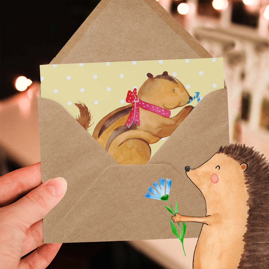 Personalized Deluxe Card Squirrel smoothies Grußkarten personalisiert, Personalisiertere Klappkarte, Grußkarte selbst gestalten, Personalisierte Karte, Grußkarte als Geldgeschenk, Personalisierte Einladungskarte, Personalisierte Geburtstagskarte, Grußkarte mit persönlichen Nachrichten, Personalisierte Hochzeitskarte, Grußkarte mit Namen, Personalisierte Grußkarte, Personalisierte Glückwunschkarte, Grußkarte selber drucken, Tiermotive, Gute Laune, lustige Sprüche, Tiere, Abnehmen, Eichhörnchen, Green Smoothies, Diät, Streifenhörnchen