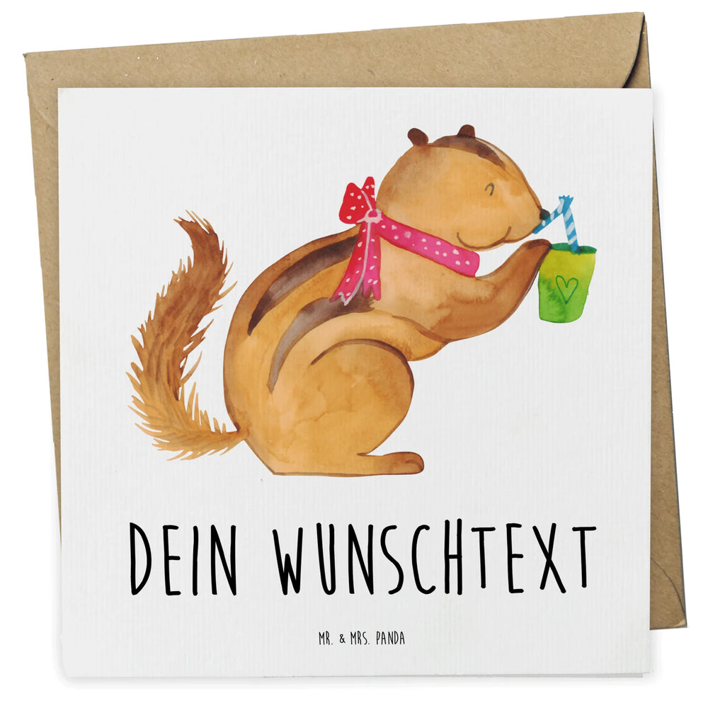 Personalized Deluxe Card Squirrel smoothies Grußkarten personalisiert, Personalisiertere Klappkarte, Grußkarte selbst gestalten, Personalisierte Karte, Grußkarte als Geldgeschenk, Personalisierte Einladungskarte, Personalisierte Geburtstagskarte, Grußkarte mit persönlichen Nachrichten, Personalisierte Hochzeitskarte, Grußkarte mit Namen, Personalisierte Grußkarte, Personalisierte Glückwunschkarte, Grußkarte selber drucken, Tiermotive, Gute Laune, lustige Sprüche, Tiere, Abnehmen, Eichhörnchen, Green Smoothies, Diät, Streifenhörnchen