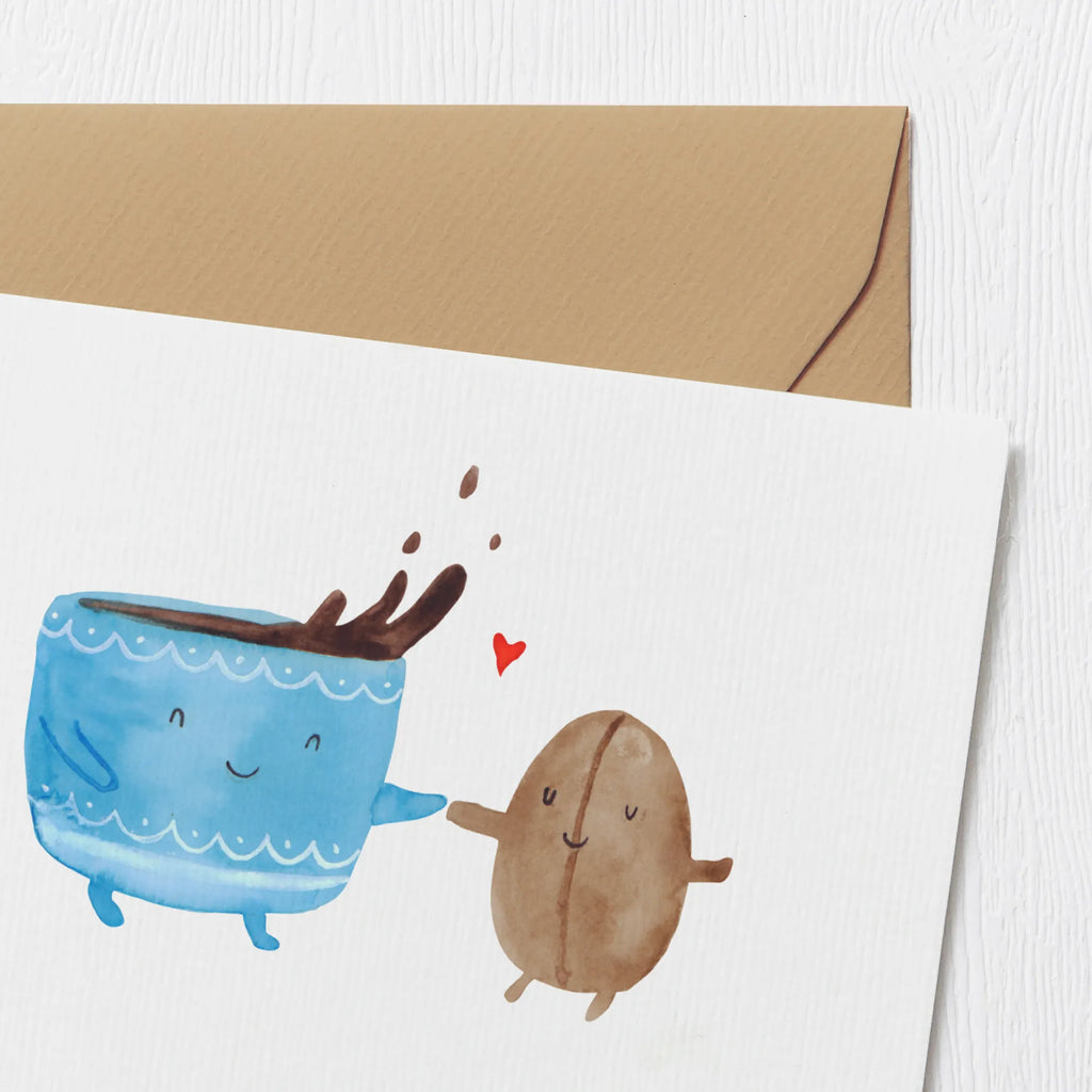 Personalized Deluxe Card Coffee Bean Personalisierte Hochzeitskarte, Grußkarte Selbst Gestalten, Personalisierte Einladungskarte, Grußkarte mit Persönlichen Nachrichten, Personalisierte Grußkarte, Grußkarte mit Namen, Grußkarten Personalisiert, Personalisierte Glückwunschkarte, Personalisierte Karte, Grußkarte Selber Drucken, Personalisierte Geburtstagskarte, Personalisiertere Klappkarte, Grußkarte als Geldgeschenk, Lustige Sprüche, Tiere, Tiermotive, Gute Laune, Kaffeebohne, Zufriedenheit, Genuss, Kaffee, Glück