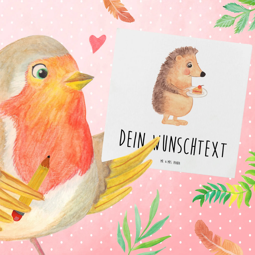 Personalisierte Deluxe Karte Igel Kuchenstück Grußkarten Personalisiert, Grußkarte Selbst Gestalten, Grußkarte Selber Drucken, Grußkarte als Geldgeschenk, Grußkarte mit Namen, Personalisierte Einladungskarte, Personalisierte Hochzeitskarte, Personalisiertere Klappkarte, Personalisierte Glückwunschkarte, Grußkarte mit Persönlichen Nachrichten, Personalisierte Karte, Personalisierte Grußkarte, Personalisierte Geburtstagskarte, Lustige Sprüche, Tiere, Tiermotive, Gute Laune, Essen Spruch, Geburtstagskuchen, Kuchen Backen, Backen Geschenk, Torte, Einladung Party, Kuchen, Igel