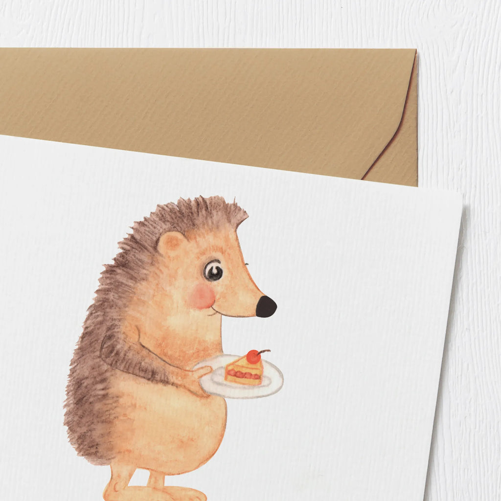Personalisierte Deluxe Karte Igel Kuchenstück Grußkarten Personalisiert, Grußkarte Selbst Gestalten, Grußkarte Selber Drucken, Grußkarte als Geldgeschenk, Grußkarte mit Namen, Personalisierte Einladungskarte, Personalisierte Hochzeitskarte, Personalisiertere Klappkarte, Personalisierte Glückwunschkarte, Grußkarte mit Persönlichen Nachrichten, Personalisierte Karte, Personalisierte Grußkarte, Personalisierte Geburtstagskarte, Lustige Sprüche, Tiere, Tiermotive, Gute Laune, Essen Spruch, Geburtstagskuchen, Kuchen Backen, Backen Geschenk, Torte, Einladung Party, Kuchen, Igel