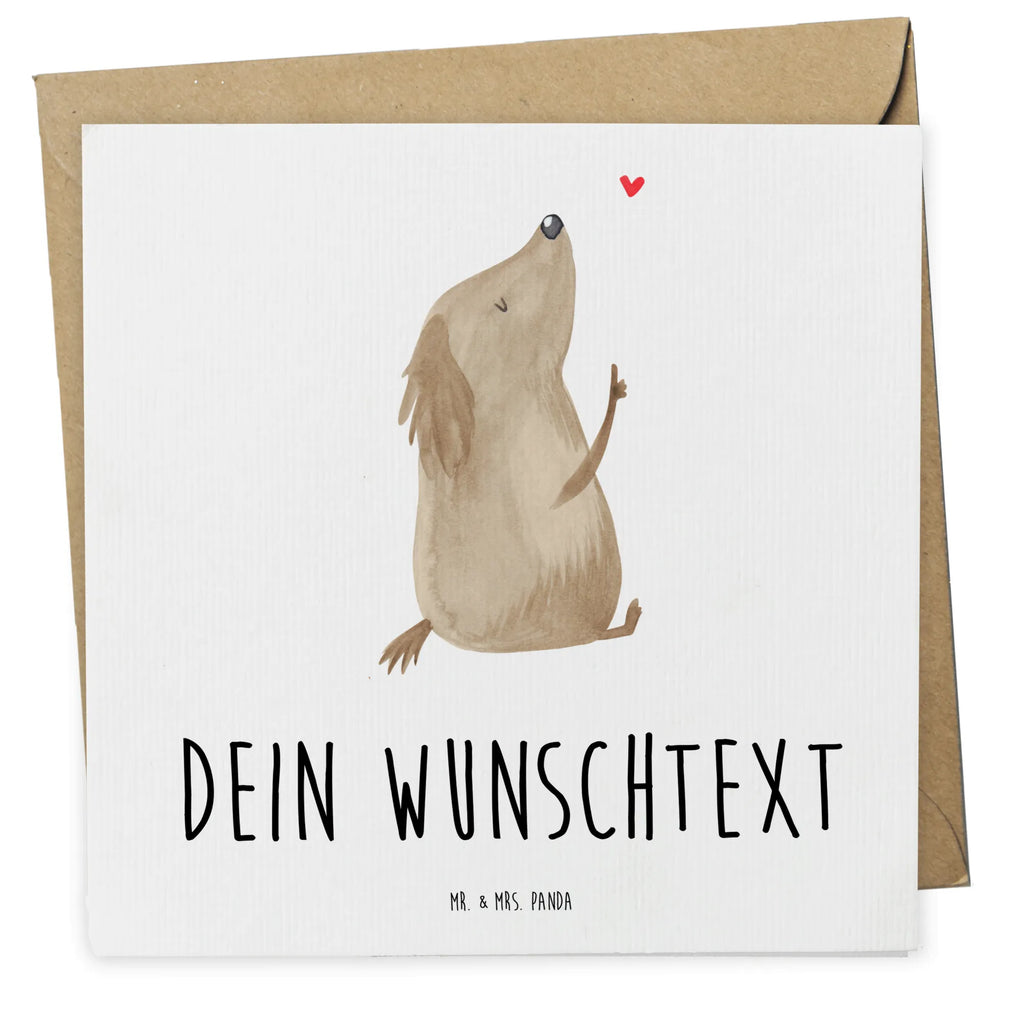 Personalisierte Deluxe Karte Hund Liebe Grußkarte selbst gestalten, Personalisierte Geburtstagskarte, Personalisierte Grußkarte, Grußkarte selber drucken, Grußkarte mit persönlichen Nachrichten, Grußkarte mit Namen, Personalisierte Glückwunschkarte, Personalisierte Hochzeitskarte, Grußkarten personalisiert, Personalisierte Karte, Personalisierte Einladungskarte, Grußkarte als Geldgeschenk, Personalisiertere Klappkarte, Hund, Hundemotiv, Haustier, Hunderasse, Tierliebhaber, Hundebesitzer, Sprüche, Hundeglück, Hundeliebe, Hunde, Frauchen, Liebe