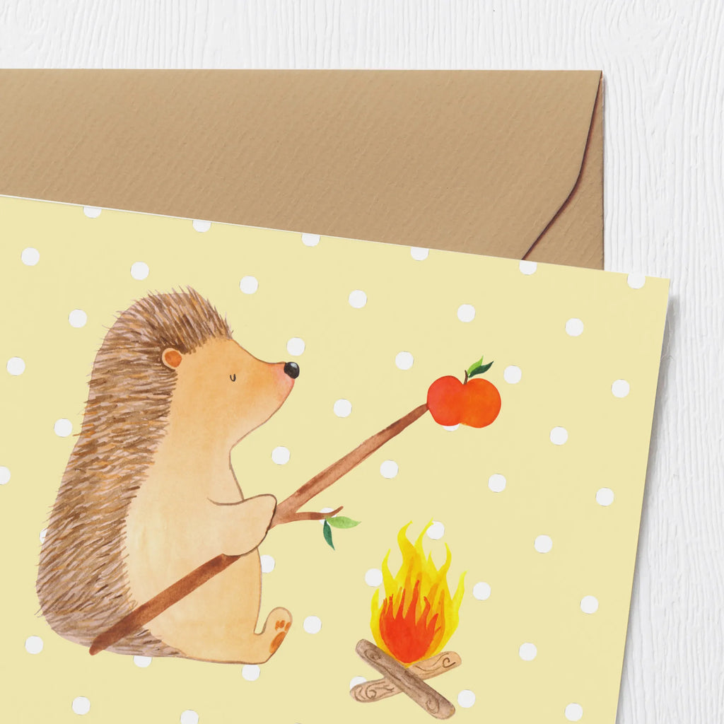 Personalized Deluxe Card Hedgehog grilling Grußkarte mit persönlichen Nachrichten, Grußkarten personalisiert, Personalisierte Geburtstagskarte, Personalisierte Einladungskarte, Personalisierte Grußkarte, Personalisierte Karte, Personalisiertere Klappkarte, Grußkarte mit Namen, Grußkarte selbst gestalten, Grußkarte als Geldgeschenk, Personalisierte Hochzeitskarte, Grußkarte selber drucken, Personalisierte Glückwunschkarte, Tiermotive, Gute Laune, lustige Sprüche, Tiere, Igel, Sinn des Lebens, arbeitslos, Spruch, Ziele, Motivation, Grillen