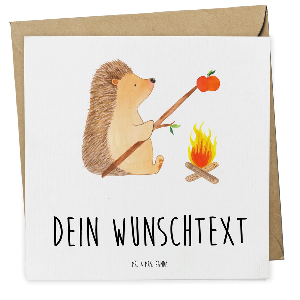 Personalized Deluxe Card Hedgehog grilling Grußkarte mit persönlichen Nachrichten, Grußkarten personalisiert, Personalisierte Geburtstagskarte, Personalisierte Einladungskarte, Personalisierte Grußkarte, Personalisierte Karte, Personalisiertere Klappkarte, Grußkarte mit Namen, Grußkarte selbst gestalten, Grußkarte als Geldgeschenk, Personalisierte Hochzeitskarte, Grußkarte selber drucken, Personalisierte Glückwunschkarte, Tiermotive, Gute Laune, lustige Sprüche, Tiere, Igel, Sinn des Lebens, arbeitslos, Spruch, Ziele, Motivation, Grillen