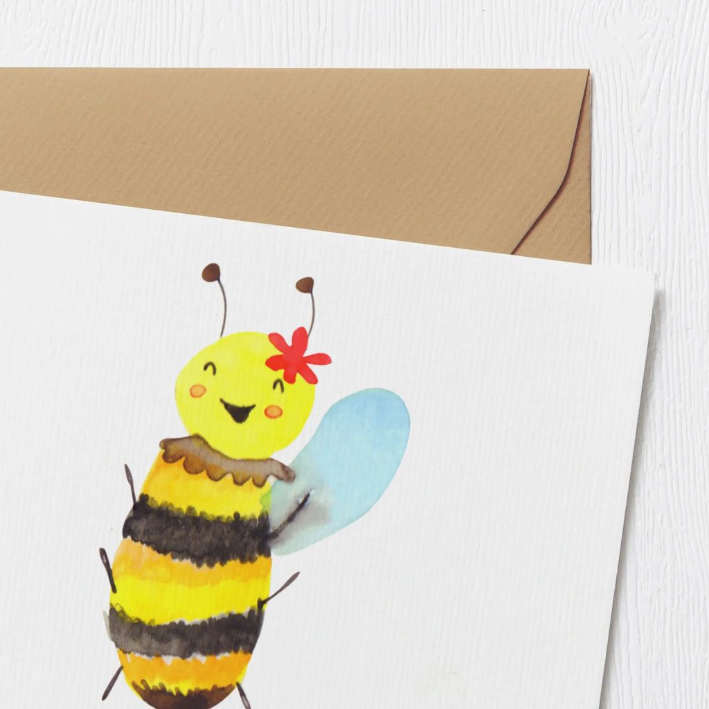 Personalisierte Deluxe Karte Biene Happy Grußkarten personalisiert, Grußkarte als Geldgeschenk, Grußkarte mit Namen, Personalisierte Geburtstagskarte, Personalisierte Hochzeitskarte, Personalisierte Grußkarte, Personalisierte Einladungskarte, Grußkarte selber drucken, Personalisiertere Klappkarte, Grußkarte mit persönlichen Nachrichten, Personalisierte Glückwunschkarte, Grußkarte selbst gestalten, Personalisierte Karte, Biene, Wespe, Hummel