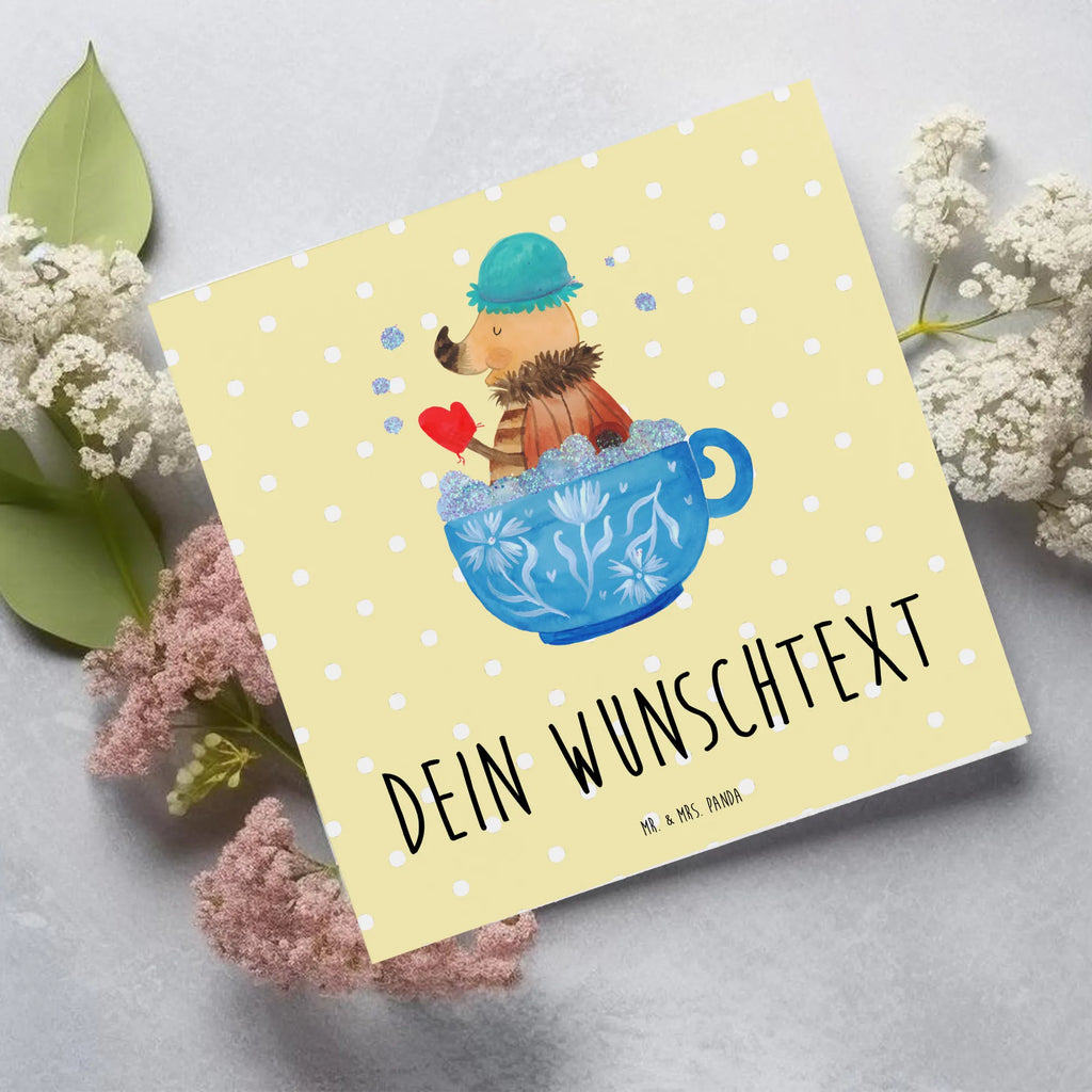 Personalized Deluxe Card Moth foam bath Grußkarte mit persönlichen Nachrichten, Personalisierte Geburtstagskarte, Grußkarte mit Namen, Personalisierte Karte, Personalisiertere Klappkarte, Personalisierte Glückwunschkarte, Grußkarte selbst gestalten, Personalisierte Hochzeitskarte, Grußkarte als Geldgeschenk, Grußkarten personalisiert, Personalisierte Einladungskarte, Grußkarte selber drucken, Personalisierte Grußkarte, Tiermotive, Gute Laune, lustige Sprüche, Tiere, WC, Träumen, Zeitmanagement, Schaumbad, Badezimmerdeko, Tasse, Bad, verträumt, Ziele, Badezimmer, Baden, Nachtfalter