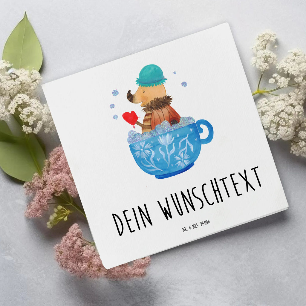 Personalized Deluxe Card Moth foam bath Grußkarte mit persönlichen Nachrichten, Personalisierte Geburtstagskarte, Grußkarte mit Namen, Personalisierte Karte, Personalisiertere Klappkarte, Personalisierte Glückwunschkarte, Grußkarte selbst gestalten, Personalisierte Hochzeitskarte, Grußkarte als Geldgeschenk, Grußkarten personalisiert, Personalisierte Einladungskarte, Grußkarte selber drucken, Personalisierte Grußkarte, Tiermotive, Gute Laune, lustige Sprüche, Tiere, WC, Träumen, Zeitmanagement, Schaumbad, Badezimmerdeko, Tasse, Bad, verträumt, Ziele, Badezimmer, Baden, Nachtfalter