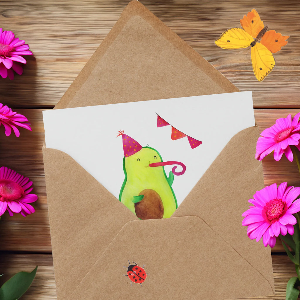 Personalisierte Deluxe Karte Avocado Party Zeit Personalisierte Grußkarte, Personalisierte Karte, Personalisierte Hochzeitskarte, Personalisiertere Klappkarte, Grußkarten personalisiert, Personalisierte Glückwunschkarte, Grußkarte selbst gestalten, Grußkarte selber drucken, Grußkarte als Geldgeschenk, Grußkarte mit persönlichen Nachrichten, Personalisierte Einladungskarte, Personalisierte Geburtstagskarte, Grußkarte mit Namen, Avocado, Veggie, Vegan, Gesund
