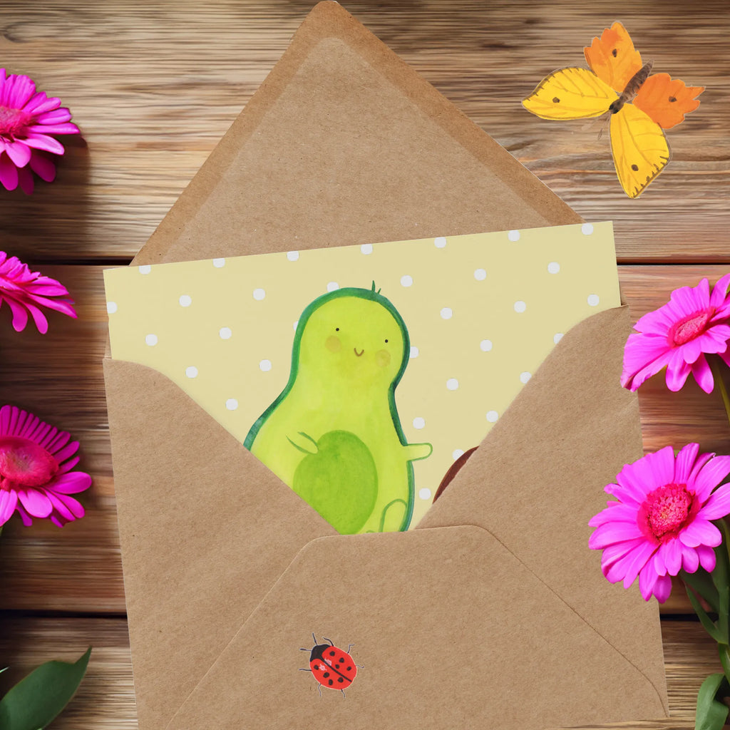 Personalized Deluxe Card avocado core rolls Grußkarte als Geldgeschenk, Grußkarte selber drucken, Grußkarte selbst gestalten, Grußkarte mit persönlichen Nachrichten, Grußkarten personalisiert, Personalisierte Glückwunschkarte, Personalisiertere Klappkarte, Personalisierte Geburtstagskarte, Personalisierte Einladungskarte, Personalisierte Hochzeitskarte, Personalisierte Karte, Personalisierte Grußkarte, Grußkarte mit Namen, Avocado, Veggie, Vegan, Gesund, Geburt, zur Geburt, Kind, Baby, Schwangerschaft, Liebe, Geburtstag, Babyparty, große Liebe, Schwanger, Säugling, Love, Avocados, erstes Kind