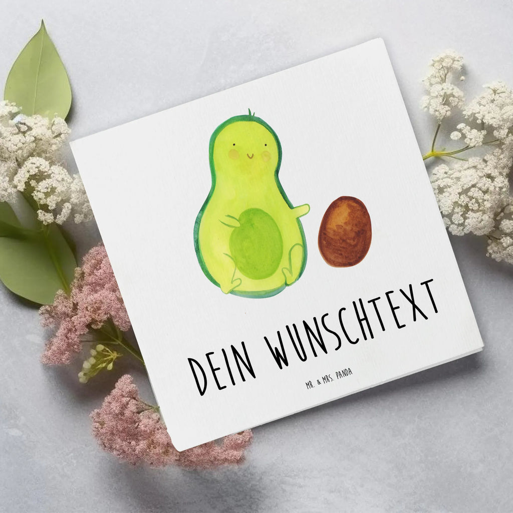 Personalized Deluxe Card avocado core rolls Grußkarte als Geldgeschenk, Grußkarte selber drucken, Grußkarte selbst gestalten, Grußkarte mit persönlichen Nachrichten, Grußkarten personalisiert, Personalisierte Glückwunschkarte, Personalisiertere Klappkarte, Personalisierte Geburtstagskarte, Personalisierte Einladungskarte, Personalisierte Hochzeitskarte, Personalisierte Karte, Personalisierte Grußkarte, Grußkarte mit Namen, Avocado, Veggie, Vegan, Gesund, Geburt, zur Geburt, Kind, Baby, Schwangerschaft, Liebe, Geburtstag, Babyparty, große Liebe, Schwanger, Säugling, Love, Avocados, erstes Kind