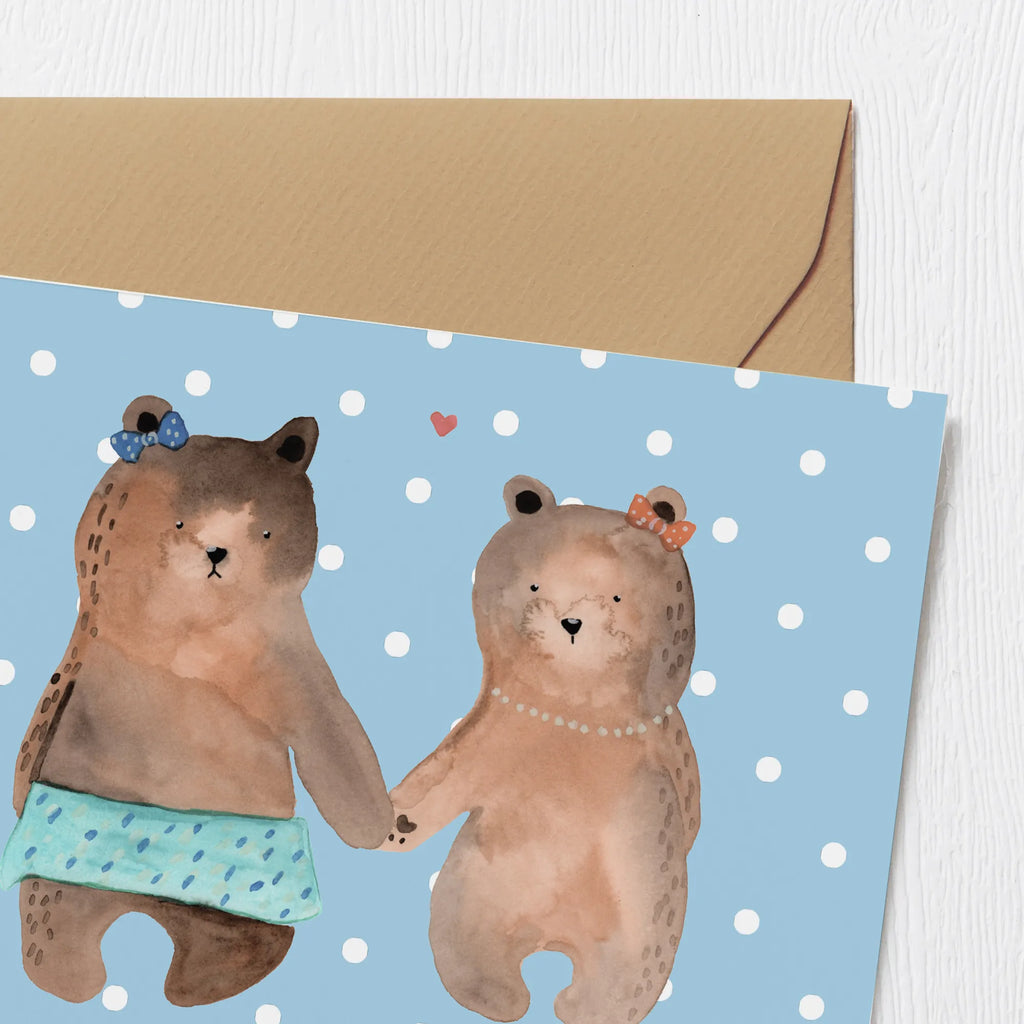 Personalized Deluxe Card bear Girlfriend Personalisierte Grußkarte, Personalisierte Einladungskarte, Personalisierte Hochzeitskarte, Personalisierte Geburtstagskarte, Grußkarte mit Namen, Grußkarten personalisiert, Grußkarte mit persönlichen Nachrichten, Personalisierte Glückwunschkarte, Personalisiertere Klappkarte, Grußkarte selbst gestalten, Grußkarte als Geldgeschenk, Personalisierte Karte, Grußkarte selber drucken, Bär, Teddy, Teddybär, Bär Freundin Beste Freund Liebe Liebesbeweis Verliebt Kumpel Kumpeliene