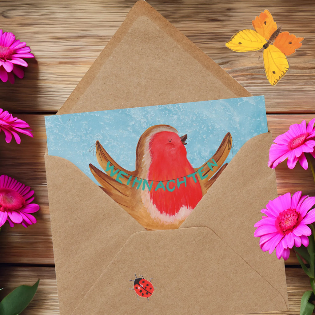 Personalisierte Deluxe Karte Rotkehlchen Weihnachten Personalisierte Einladungskarte, Grußkarten personalisiert, Personalisierte Hochzeitskarte, Grußkarte selbst gestalten, Personalisiertere Klappkarte, Grußkarte selber drucken, Personalisierte Karte, Personalisierte Glückwunschkarte, Grußkarte als Geldgeschenk, Personalisierte Geburtstagskarte, Grußkarte mit Namen, Personalisierte Grußkarte, Grußkarte mit persönlichen Nachrichten, Winter, Weihnachten, Weihnachtsdeko, Nikolaus, Advent, Heiligabend, Wintermotiv, xmas, Weihnachtsmotiv, Weihnachtsgruß, Frohe Weihnachten, Vogel