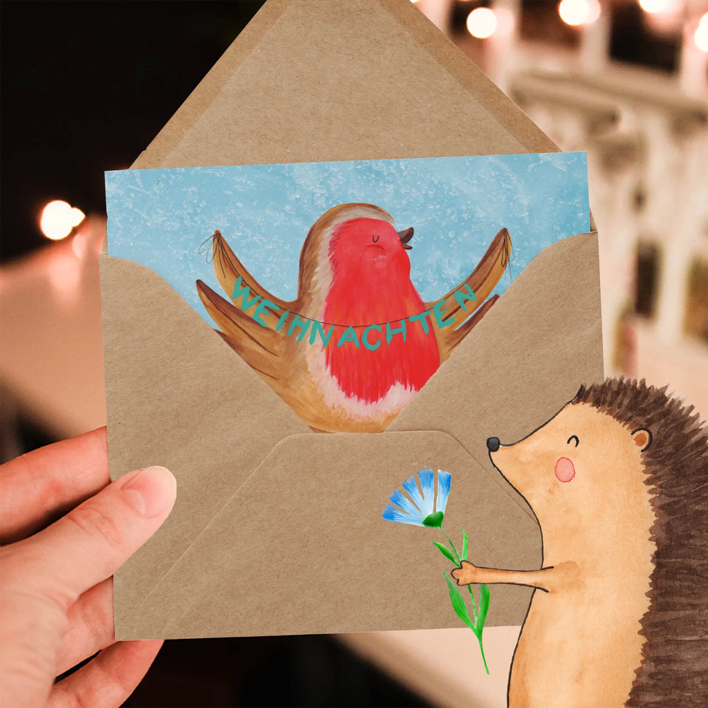 Personalisierte Deluxe Karte Rotkehlchen Weihnachten Personalisierte Einladungskarte, Grußkarten personalisiert, Personalisierte Hochzeitskarte, Grußkarte selbst gestalten, Personalisiertere Klappkarte, Grußkarte selber drucken, Personalisierte Karte, Personalisierte Glückwunschkarte, Grußkarte als Geldgeschenk, Personalisierte Geburtstagskarte, Grußkarte mit Namen, Personalisierte Grußkarte, Grußkarte mit persönlichen Nachrichten, Winter, Weihnachten, Weihnachtsdeko, Nikolaus, Advent, Heiligabend, Wintermotiv, xmas, Weihnachtsmotiv, Weihnachtsgruß, Frohe Weihnachten, Vogel