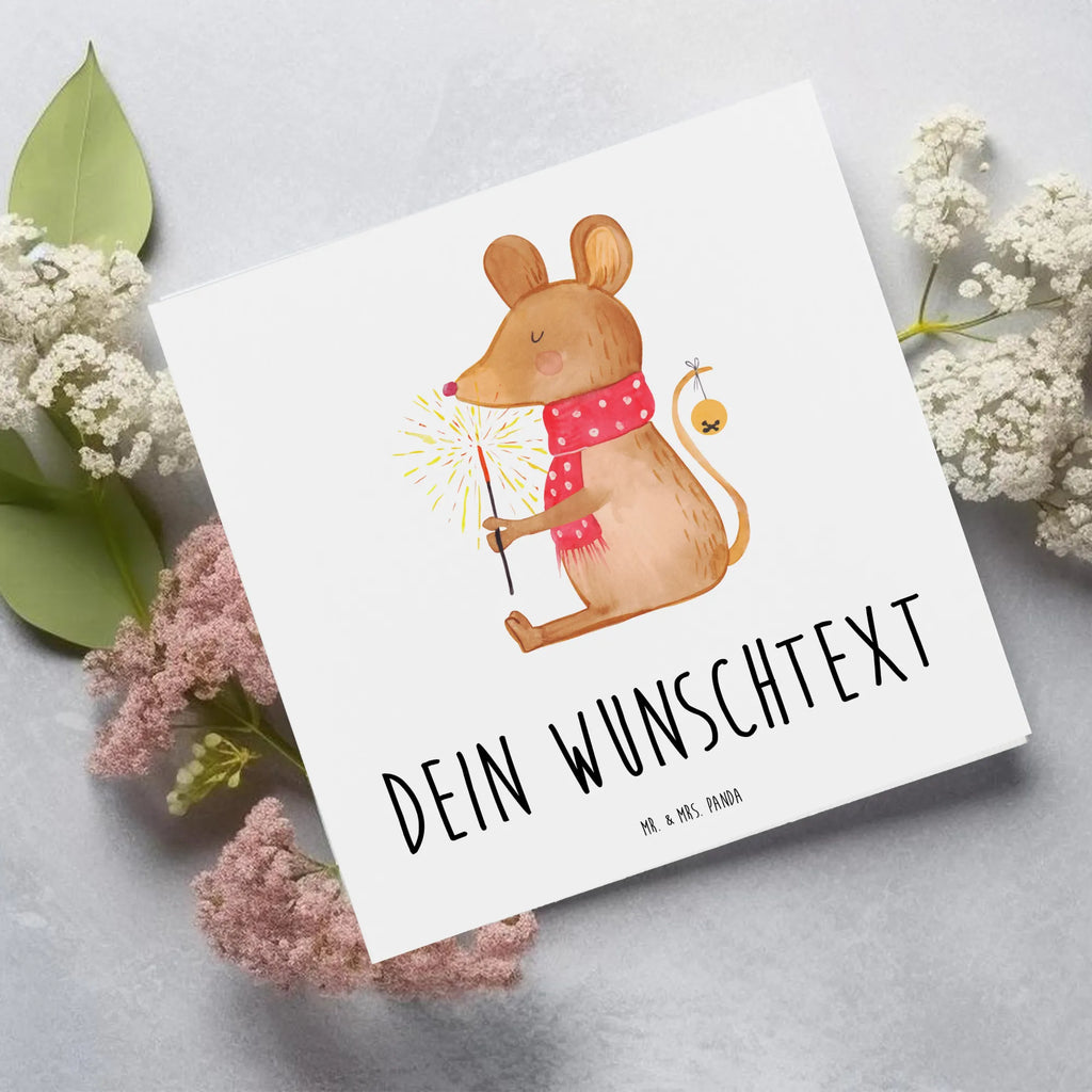 Personalized Deluxe Card Mouse Christmas Personalisierte Grußkarte, Personalisiertere Klappkarte, Personalisierte Einladungskarte, Personalisierte Glückwunschkarte, Personalisierte Hochzeitskarte, Personalisierte Geburtstagskarte, Grußkarte mit Namen, Grußkarte selber drucken, Grußkarte selbst gestalten, Grußkarte mit persönlichen Nachrichten, Grußkarte als Geldgeschenk, Grußkarten personalisiert, Personalisierte Karte, Winter, Weihnachten, Weihnachtsdeko, Nikolaus, Advent, Heiligabend, Wintermotiv, Frohe Weihnachten, Weihnachtsgruß, Weihnachtsmotiv, Maus, Mäuschen, Weihnachtswunder