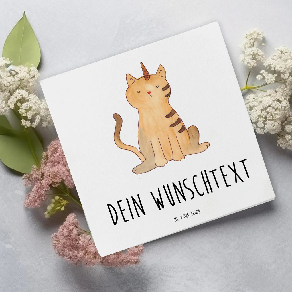Personalized Deluxe Card unicorn Cat Personalisiertere Klappkarte, Grußkarte selbst gestalten, Grußkarte als Geldgeschenk, Personalisierte Einladungskarte, Personalisierte Hochzeitskarte, Personalisierte Grußkarte, Grußkarten personalisiert, Grußkarte mit Namen, Personalisierte Geburtstagskarte, Personalisierte Glückwunschkarte, Personalisierte Karte, Grußkarte mit persönlichen Nachrichten, Grußkarte selber drucken, Einhorn, Einhörner, Einhorn Deko, Unicorn, Erwachsenwerden, Katzer, Einhornkatze, Katze, Glitzer, Regenbogen, Mieze, Kittyhorn, Katzenhorn, Einhornpower