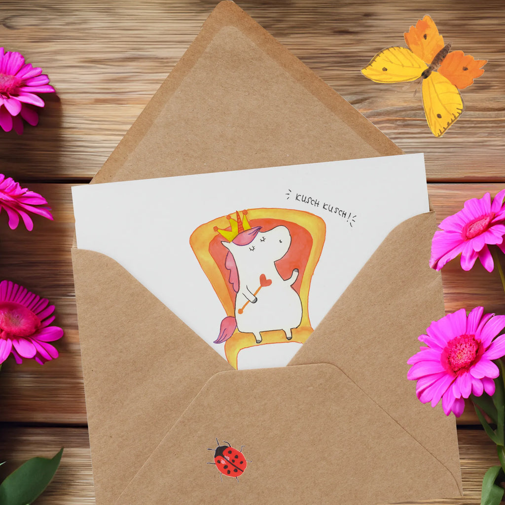 Personalized Deluxe Card unicorn princess Personalisierte Einladungskarte, Personalisierte Geburtstagskarte, Personalisierte Grußkarte, Grußkarte selber drucken, Personalisierte Karte, Personalisierte Hochzeitskarte, Grußkarte mit Namen, Personalisierte Glückwunschkarte, Grußkarte als Geldgeschenk, Grußkarte mit persönlichen Nachrichten, Grußkarten personalisiert, Grußkarte selbst gestalten, Personalisiertere Klappkarte, Einhorn, Einhörner, Einhorn Deko, Unicorn, Monat, Prinzessin, Geschenk, Geburtstagsgeschenk, Geburtstag