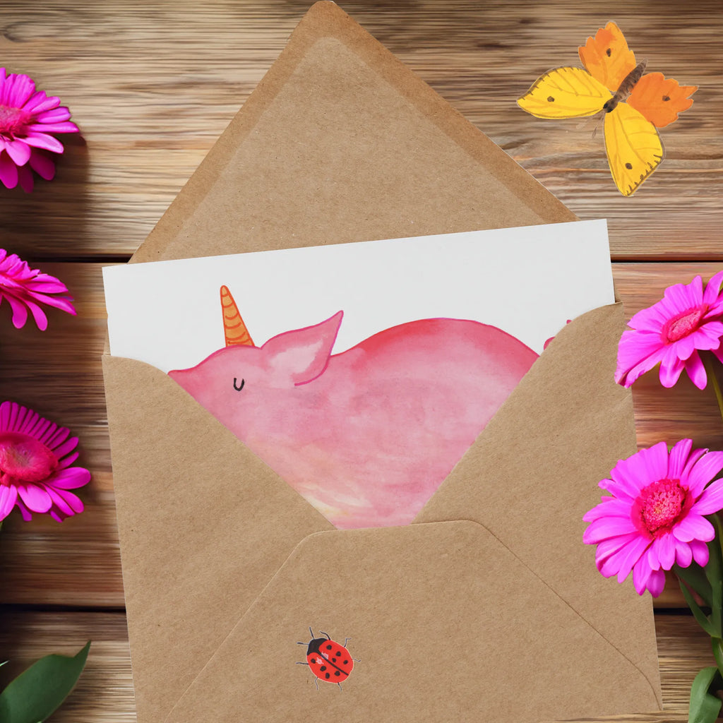 Personalized Deluxe Card unicorn Pig Personalisierte Karte, Grußkarten personalisiert, Personalisierte Geburtstagskarte, Personalisierte Hochzeitskarte, Personalisierte Glückwunschkarte, Grußkarte als Geldgeschenk, Personalisiertere Klappkarte, Personalisierte Grußkarte, Personalisierte Einladungskarte, Grußkarte mit Namen, Grußkarte mit persönlichen Nachrichten, Grußkarte selber drucken, Grußkarte selbst gestalten, Einhorn, Einhörner, Einhorn Deko, Unicorn, Spaß, Bauer, Piggy, funny, englisch, Spruch, Schweinhorn, Schwein, Party, english, Pig, witzig. lustig, geschenk