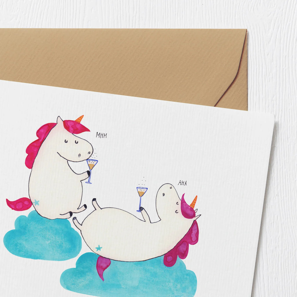 Personalized Deluxe Card unicorn sparkling wine Personalisierte Karte, Personalisierte Geburtstagskarte, Personalisierte Glückwunschkarte, Grußkarte selbst gestalten, Personalisierte Hochzeitskarte, Grußkarte selber drucken, Personalisiertere Klappkarte, Grußkarte mit Namen, Grußkarte als Geldgeschenk, Personalisierte Grußkarte, Grußkarten personalisiert, Personalisierte Einladungskarte, Grußkarte mit persönlichen Nachrichten, Einhorn, Einhörner, Einhorn Deko, Unicorn, Beste, BFF, Freundinnen, Spaß, Freundin, Mädelsabend, Sekt, Korken, Anstoßen, Party