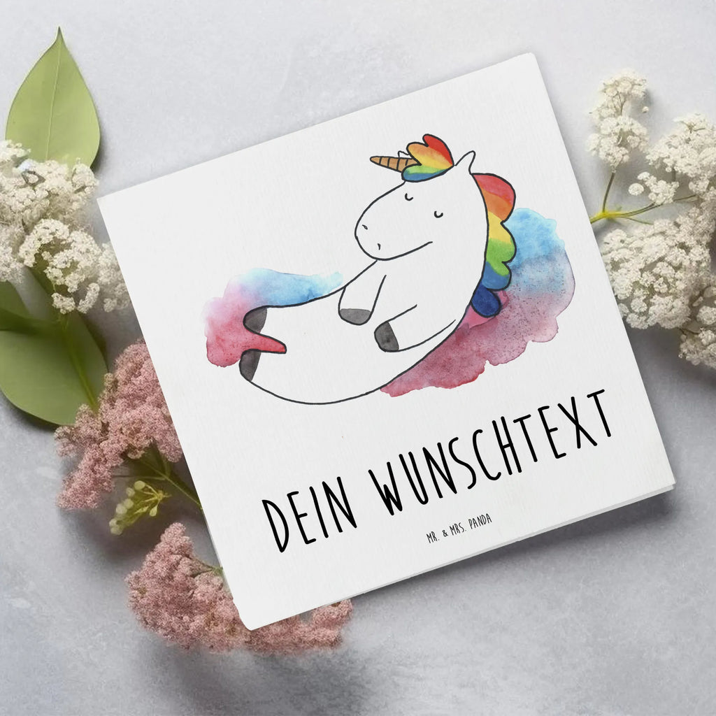Personalized Deluxe Card unicorn cloud 7 Grußkarte mit persönlichen Nachrichten, Grußkarte selbst gestalten, Grußkarten personalisiert, Personalisierte Einladungskarte, Personalisiertere Klappkarte, Personalisierte Hochzeitskarte, Grußkarte selber drucken, Grußkarte als Geldgeschenk, Personalisierte Geburtstagskarte, Grußkarte mit Namen, Personalisierte Karte, Personalisierte Grußkarte, Personalisierte Glückwunschkarte, Einhorn, Einhörner, Einhorn Deko, Unicorn, Glaube, Realität, lustig, Geschenk, Menschen, witzig, Lächeln, verliebt