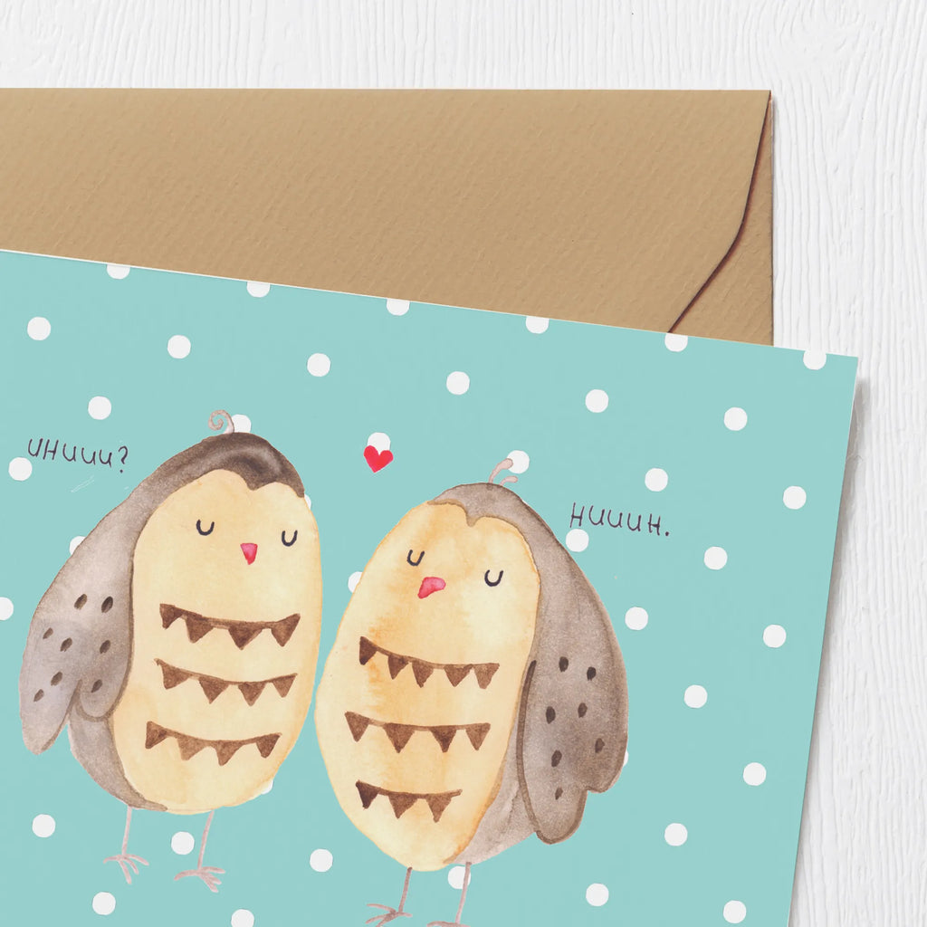 Personalisierte Deluxe Karte Eulen Liebe Personalisierte Geburtstagskarte, Personalisierte Karte, Grußkarte als Geldgeschenk, Personalisierte Hochzeitskarte, Personalisierte Einladungskarte, Grußkarte mit Namen, Grußkarte mit persönlichen Nachrichten, Personalisierte Grußkarte, Grußkarten personalisiert, Personalisiertere Klappkarte, Grußkarte selbst gestalten, Personalisierte Glückwunschkarte, Grußkarte selber drucken, Eule, Wortspiel lustig, Freundin Geschenk, Hochzeit Spruch, Owl, Freund, Eule Deko, Liebe Spruch, Liebe, All you need is love