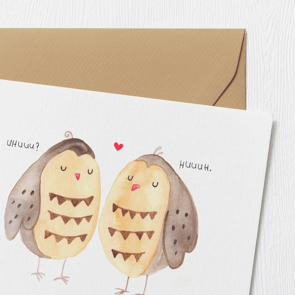 Personalisierte Deluxe Karte Eulen Liebe Personalisierte Geburtstagskarte, Personalisierte Karte, Grußkarte als Geldgeschenk, Personalisierte Hochzeitskarte, Personalisierte Einladungskarte, Grußkarte mit Namen, Grußkarte mit persönlichen Nachrichten, Personalisierte Grußkarte, Grußkarten personalisiert, Personalisiertere Klappkarte, Grußkarte selbst gestalten, Personalisierte Glückwunschkarte, Grußkarte selber drucken, Eule, Wortspiel lustig, Freundin Geschenk, Hochzeit Spruch, Owl, Freund, Eule Deko, Liebe Spruch, Liebe, All you need is love