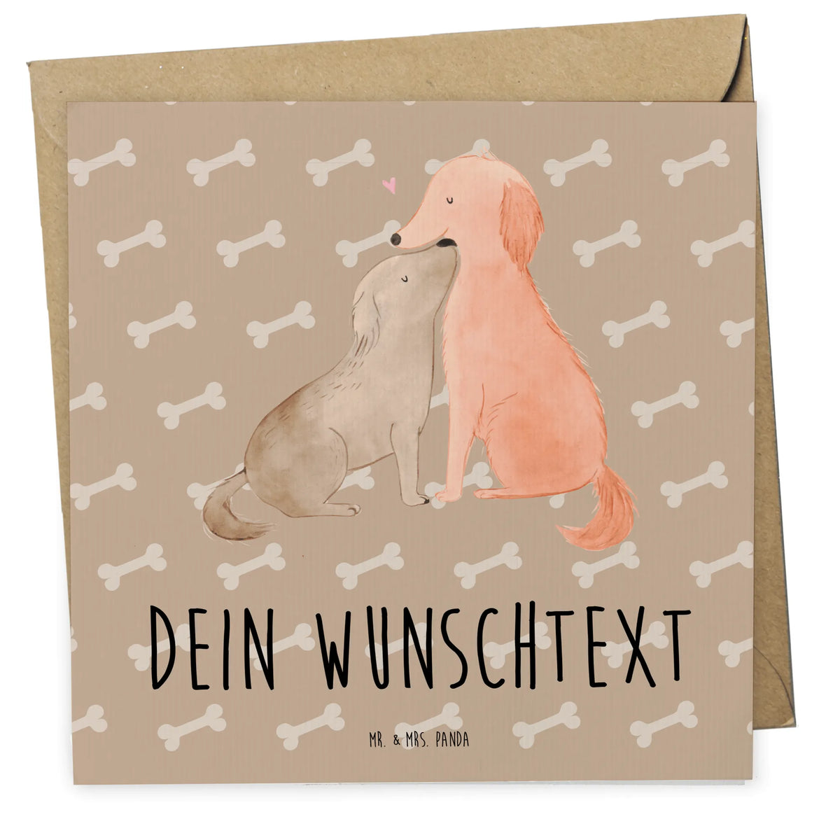 Personalisierte Deluxe Karte Hunde Liebe karte personalisiert, Postkarte personalisiert, grußkarte personalisiert, individuelle grußkarte, Personalisierte Grußkarte, Grußkarte personalisierbar, Personalisierte Karte, Personalisierte Postkarte, Grußkarten Personalisiert, Personalisierte Karten, Personalisierte Grußkarten, Sprüche, Hund, Hunderasse, Hundebesitzer, Hundemotiv, Haustier, Tierliebhaber, Vertrauen, Herz, Kuscheln, Hund. Hunde, Liebe, Kuss