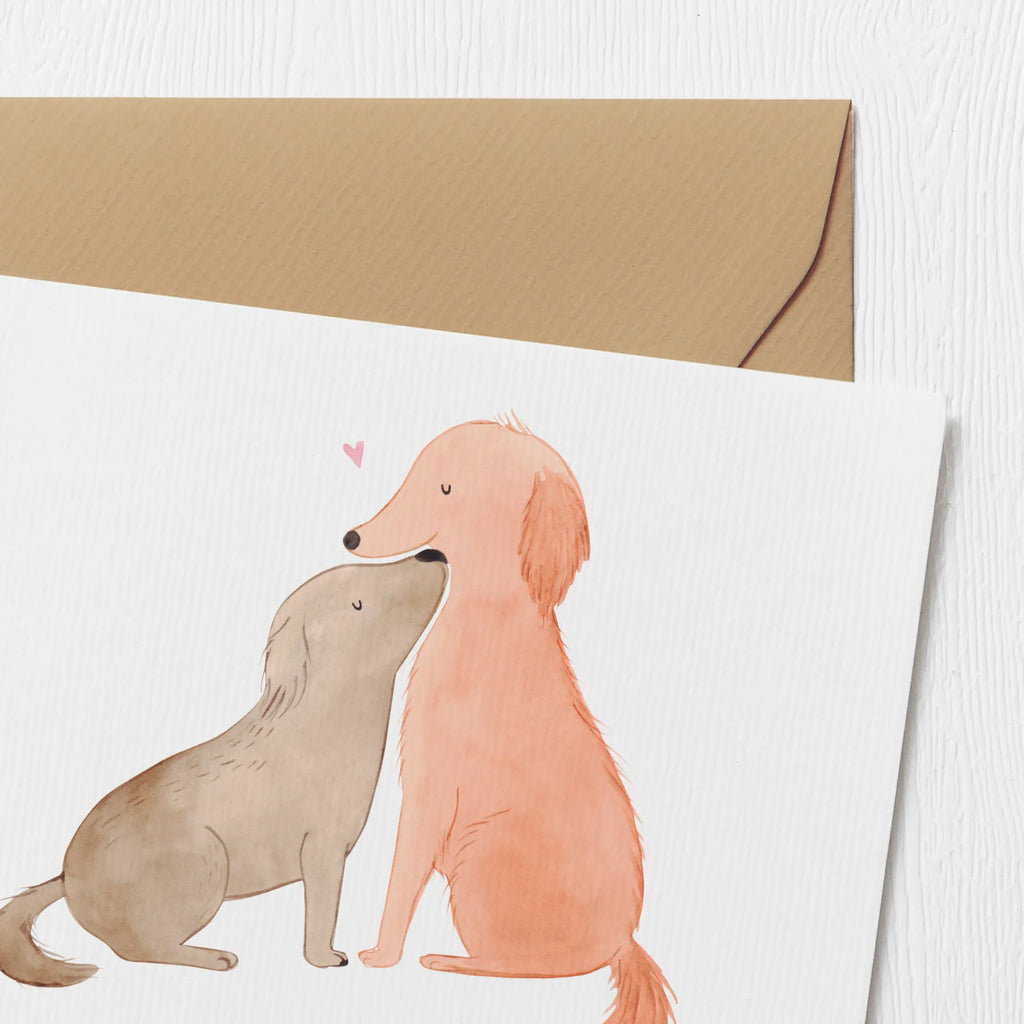 Personalisierte Deluxe Karte Hunde Liebe Personalisierte Einladungskarte, Grußkarte als Geldgeschenk, Personalisierte Karte, Personalisierte Grußkarte, Grußkarte mit persönlichen Nachrichten, Grußkarte mit Namen, Personalisierte Hochzeitskarte, Grußkarte selbst gestalten, Grußkarten personalisiert, Personalisierte Glückwunschkarte, Personalisierte Geburtstagskarte, Grußkarte selber drucken, Personalisiertere Klappkarte, Hund, Hundemotiv, Haustier, Hunderasse, Tierliebhaber, Hundebesitzer, Sprüche, Herz, Kuscheln, Hund. Hunde, Kuss, Vertrauen, Liebe