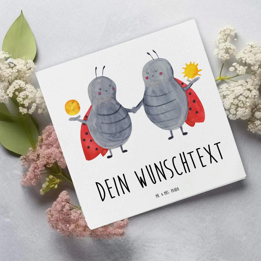 Personalized Deluxe Card Star sign twin Personalisierte Hochzeitskarte, Personalisierte Glückwunschkarte, Grußkarte mit Namen, Grußkarte selber drucken, Personalisierte Geburtstagskarte, Personalisiertere Klappkarte, Personalisierte Karte, Grußkarten personalisiert, Grußkarte als Geldgeschenk, Grußkarte selbst gestalten, Personalisierte Einladungskarte, Grußkarte mit persönlichen Nachrichten, Personalisierte Grußkarte, Tierkreiszeichen, Sternzeichen, Horoskop, Astrologie, Aszendent, Geschenk Mai, Zwilling Sternzeichen, Geburtstag Mai, Zwillingsschwester, Zwillingsbruder, Glückskäfer, Geschenk Juni, Zwilling Geschenk, Marienkäfer, Zwillinge